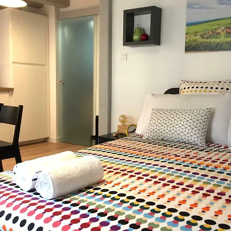 Le 1586 - Centre Historique Colmar