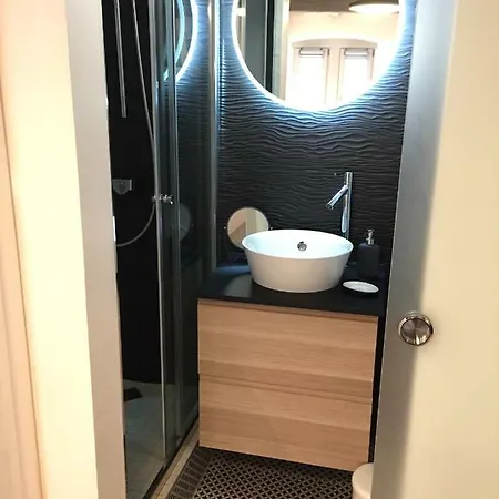 Le 1586 - Centre Historique Lägenhet *