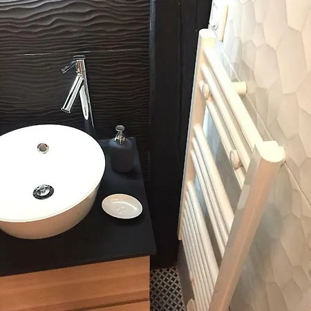 Le 1586 - Centre Historique Colmar